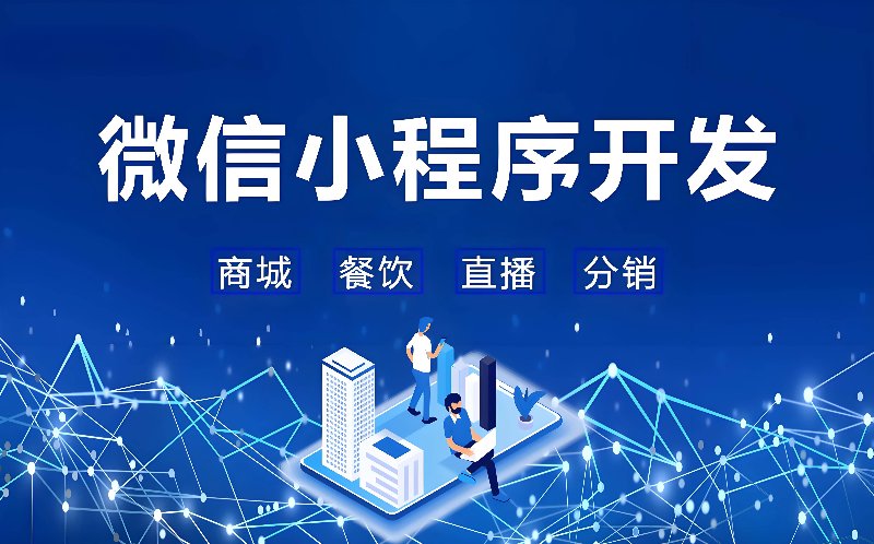 微信小程序开发:搭建高效便捷的应用生态